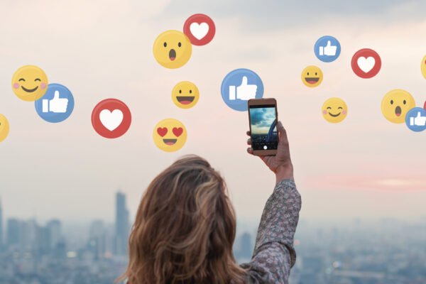 Influencer marketing